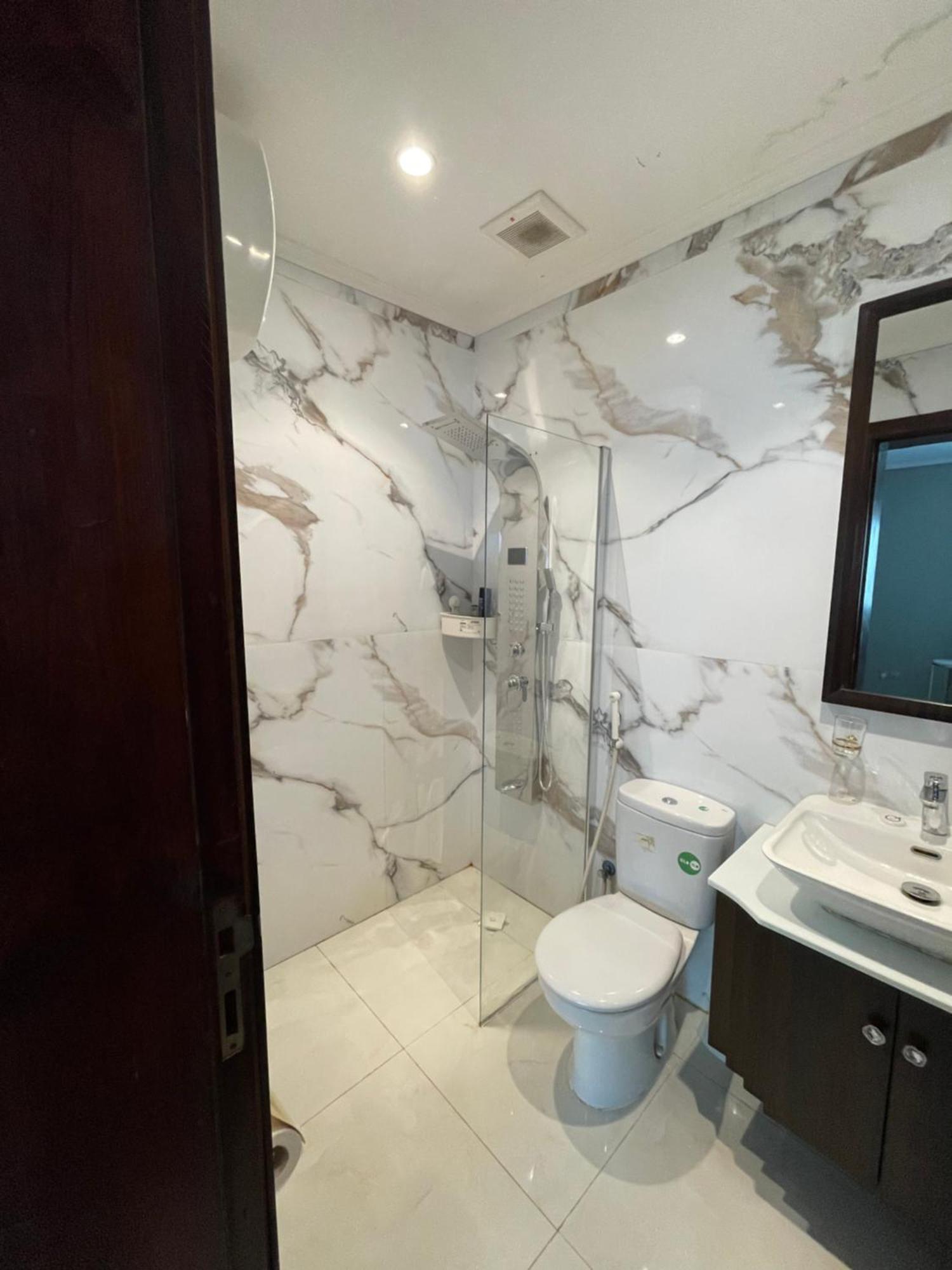 Sea-View Apartment Jeddah Exterior photo